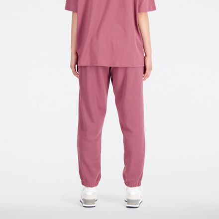 Essentials Varsity Fleece Pant