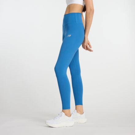 Pantalón Licra Mujer New Balance Accelerate Capri