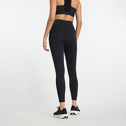 High Waist Green N-Gal Dry Fit Color Block Athletics Workout Leggings Tights  at Rs 225 in Noida