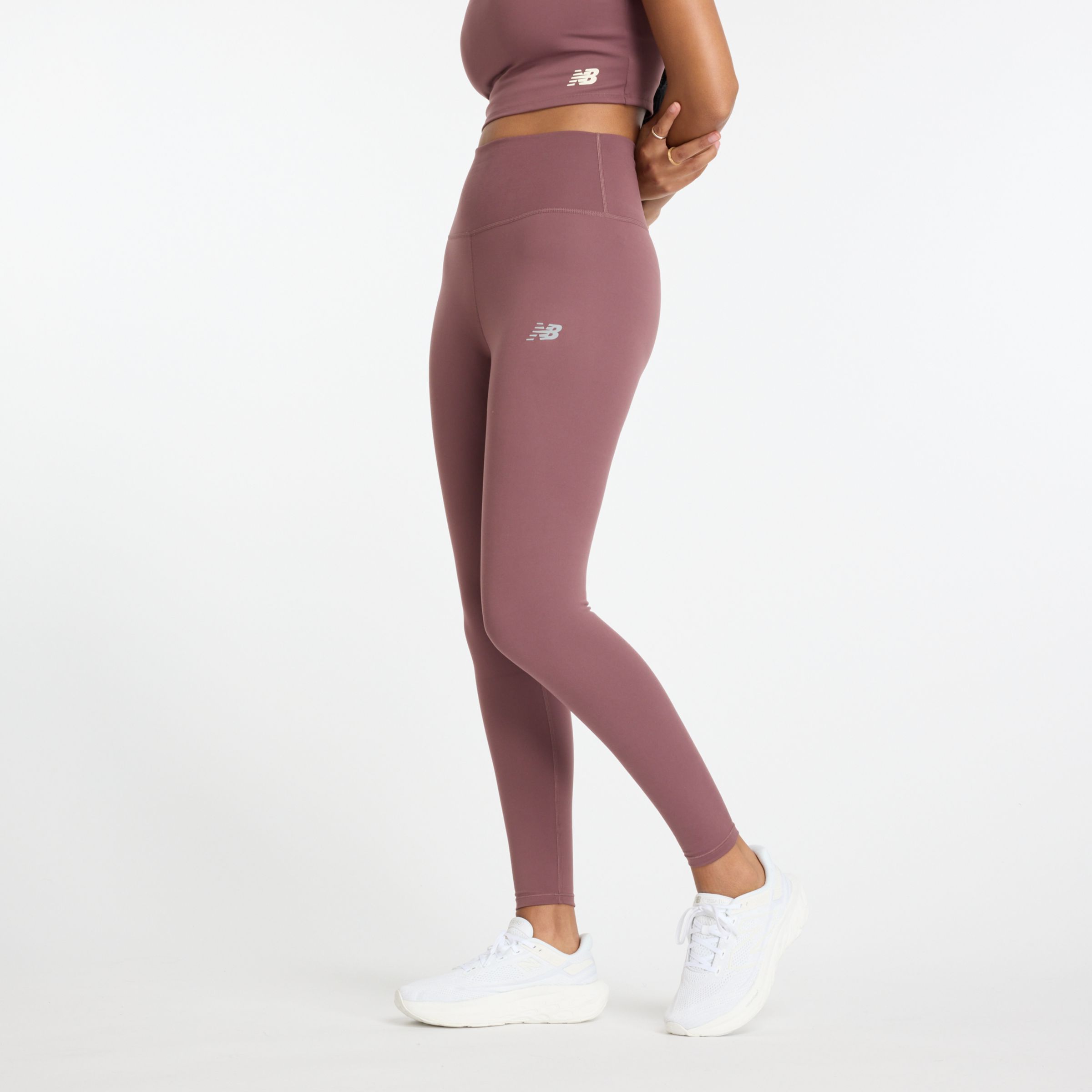 NB Harmony High Rise Legging 25"