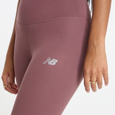 NB Harmony High Rise Legging 25"