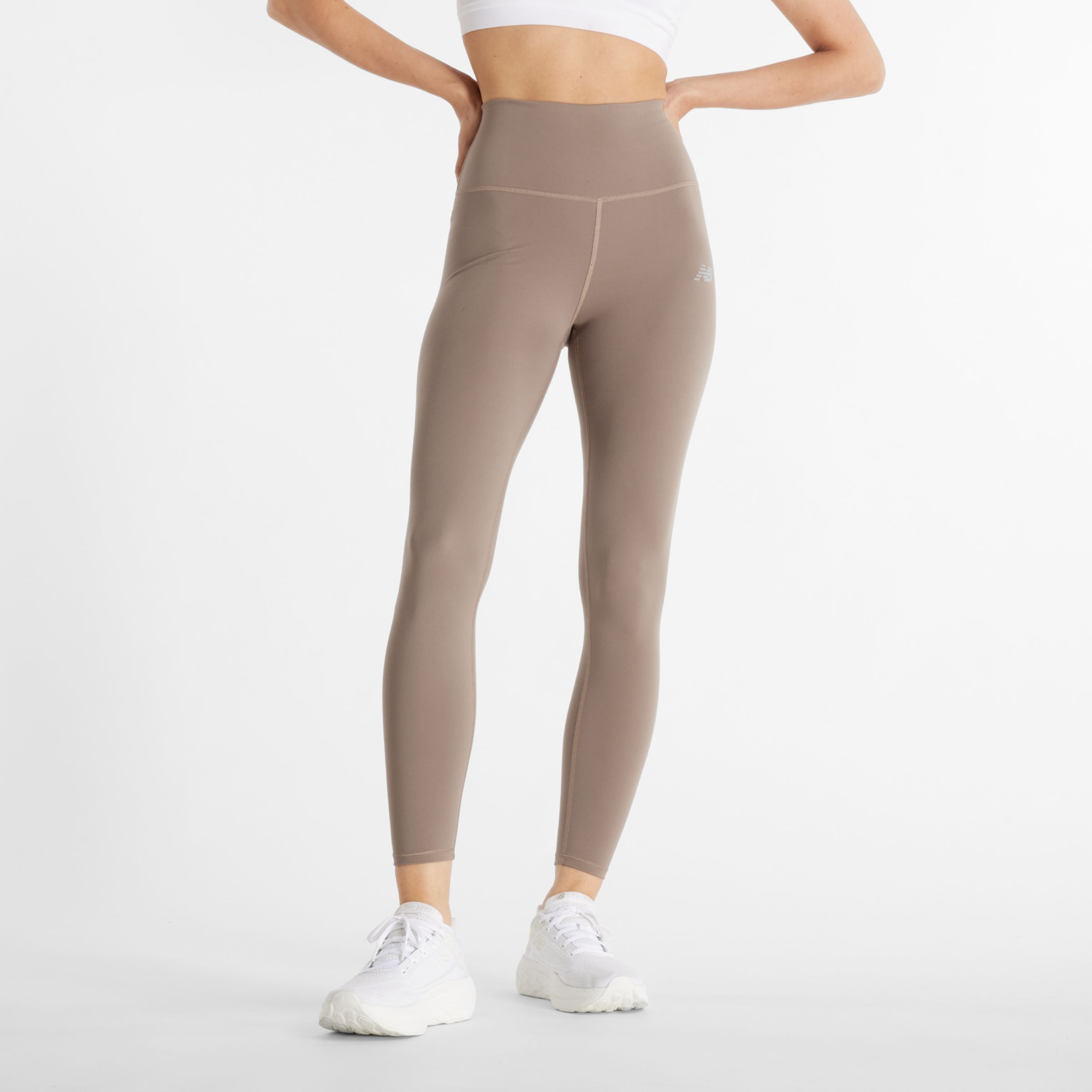 NB Harmony High Rise Legging 25"