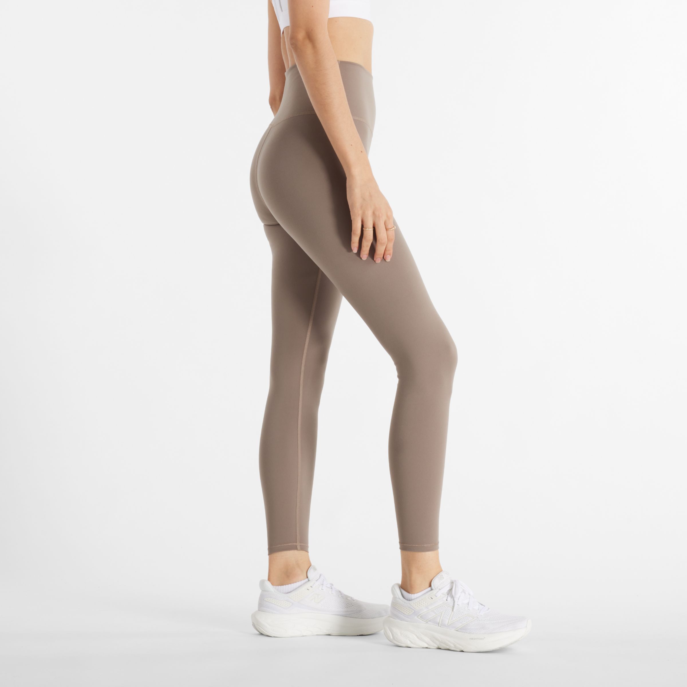 NB Harmony High Rise Legging 25"