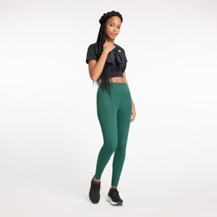 NB Harmony High Rise Legging 25"