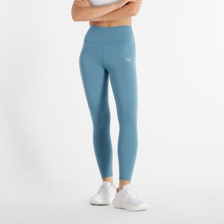 NB Harmony High Rise Legging 25"