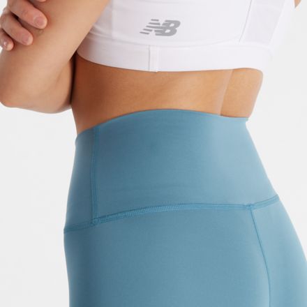 NB Harmony High Rise Legging 25"