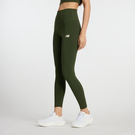 New balance leggings review online