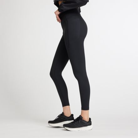 NB公式アウトレット】 NB Harmony Pocket High Rise Legging 25