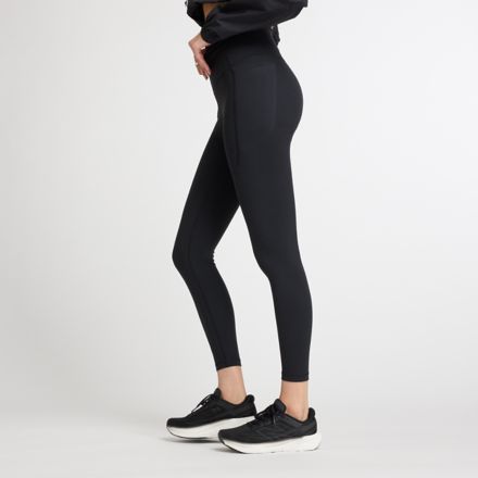 Nike Sculpt Lux Black