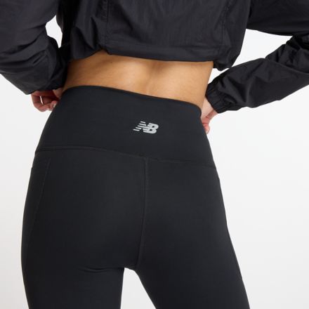 NB Harmony Pocket High Rise Legging 25"