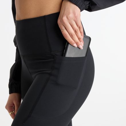 NB Harmony Pocket High Rise Legging 25"