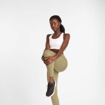 NB Harmony Pocket High Rise Legging 25"