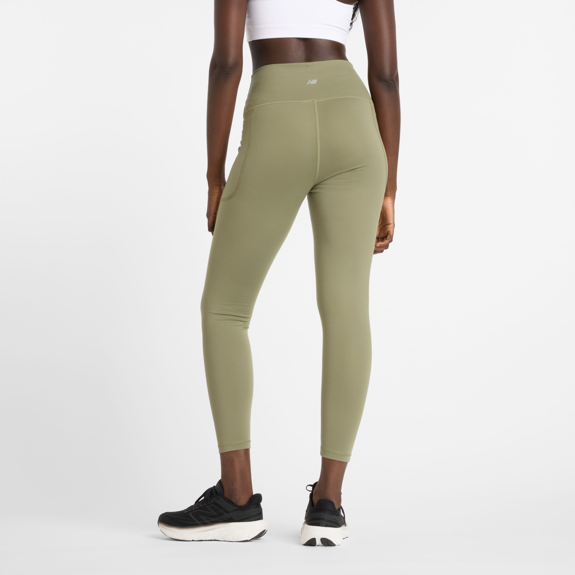 NB Harmony Pocket High Rise Legging 25"
