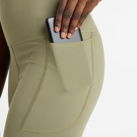 NB Harmony Pocket High Rise Legging 25"