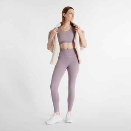 NB Harmony Pocket High Rise Legging 25"