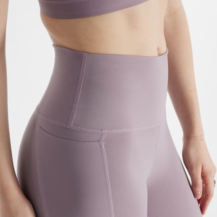 NB Harmony Pocket High Rise Legging 25"
