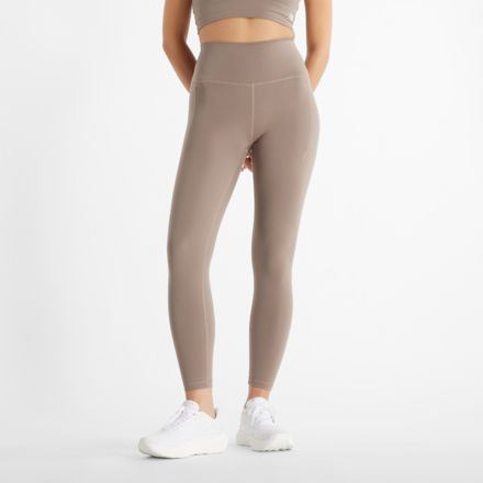 New Balance Women s NB Harmony Pocket High Rise Legging 25