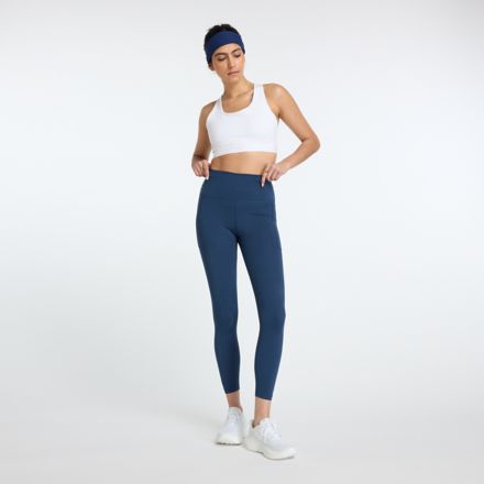 NB Harmony Pocket High Rise Legging 25"