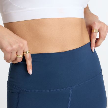 NB Harmony Pocket High Rise Legging 25"