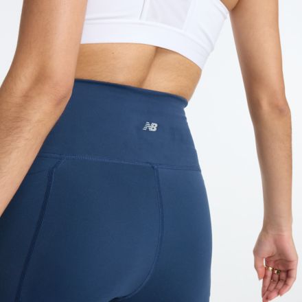 NB Harmony Pocket High Rise Legging 25"