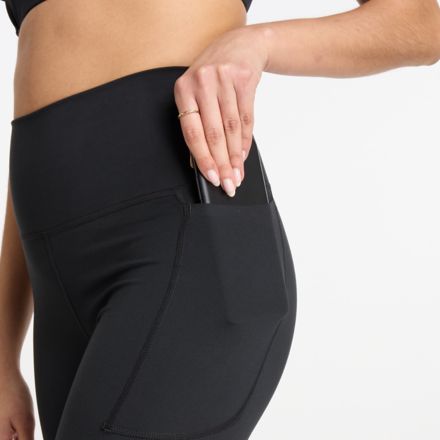 NB Harmony Pocket High Rise Legging 27"