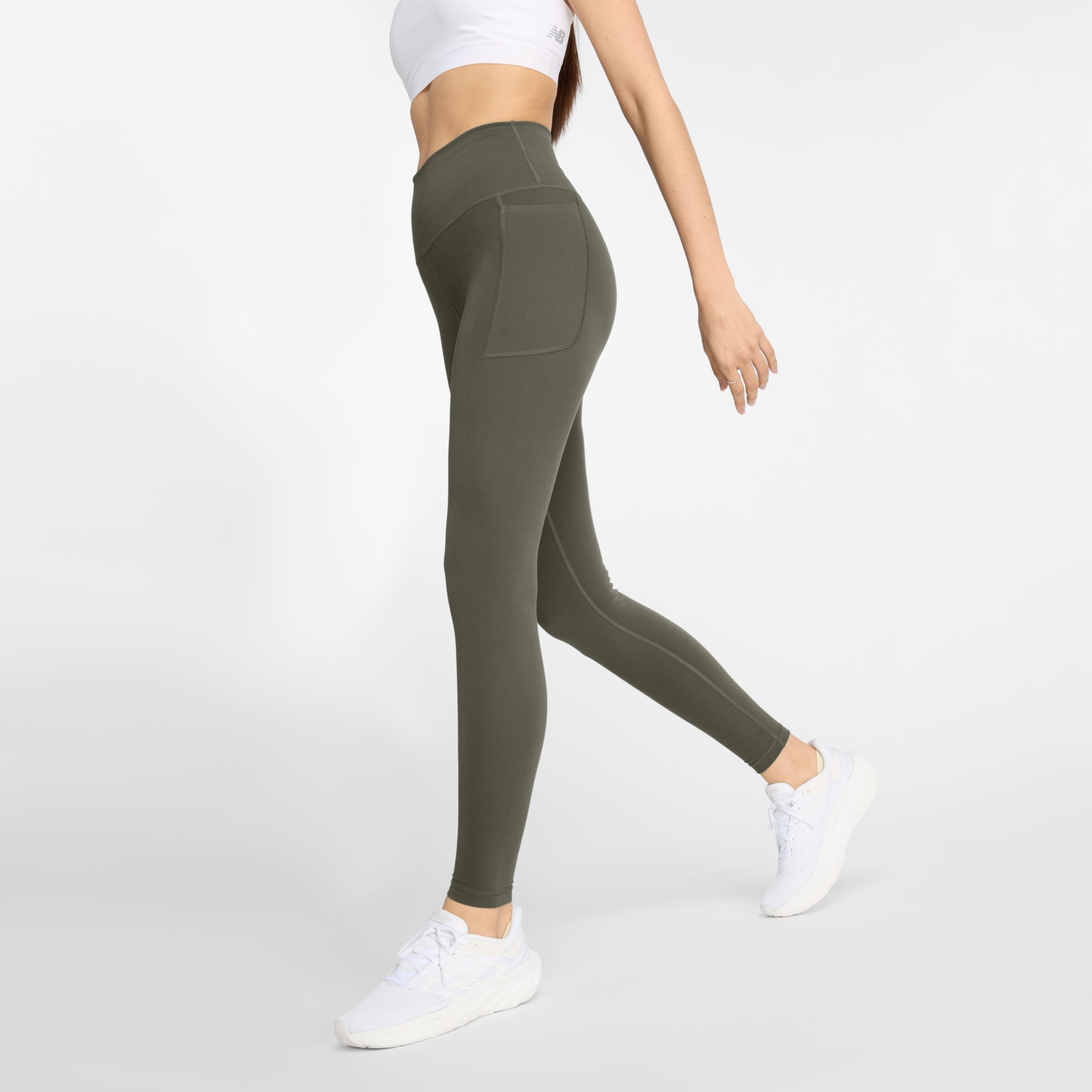 NB Harmony Pocket High Rise Legging 27"
