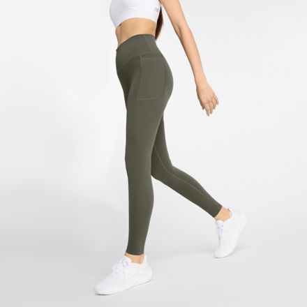 NB Harmony Pocket High Rise Legging 27"