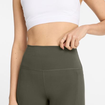 NB Harmony Pocket High Rise Legging 27"