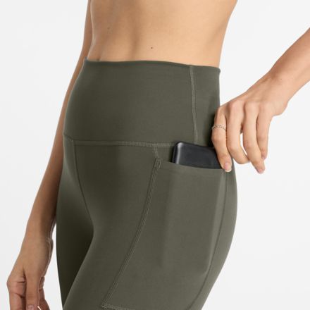 NB Harmony Pocket High Rise Legging 27"