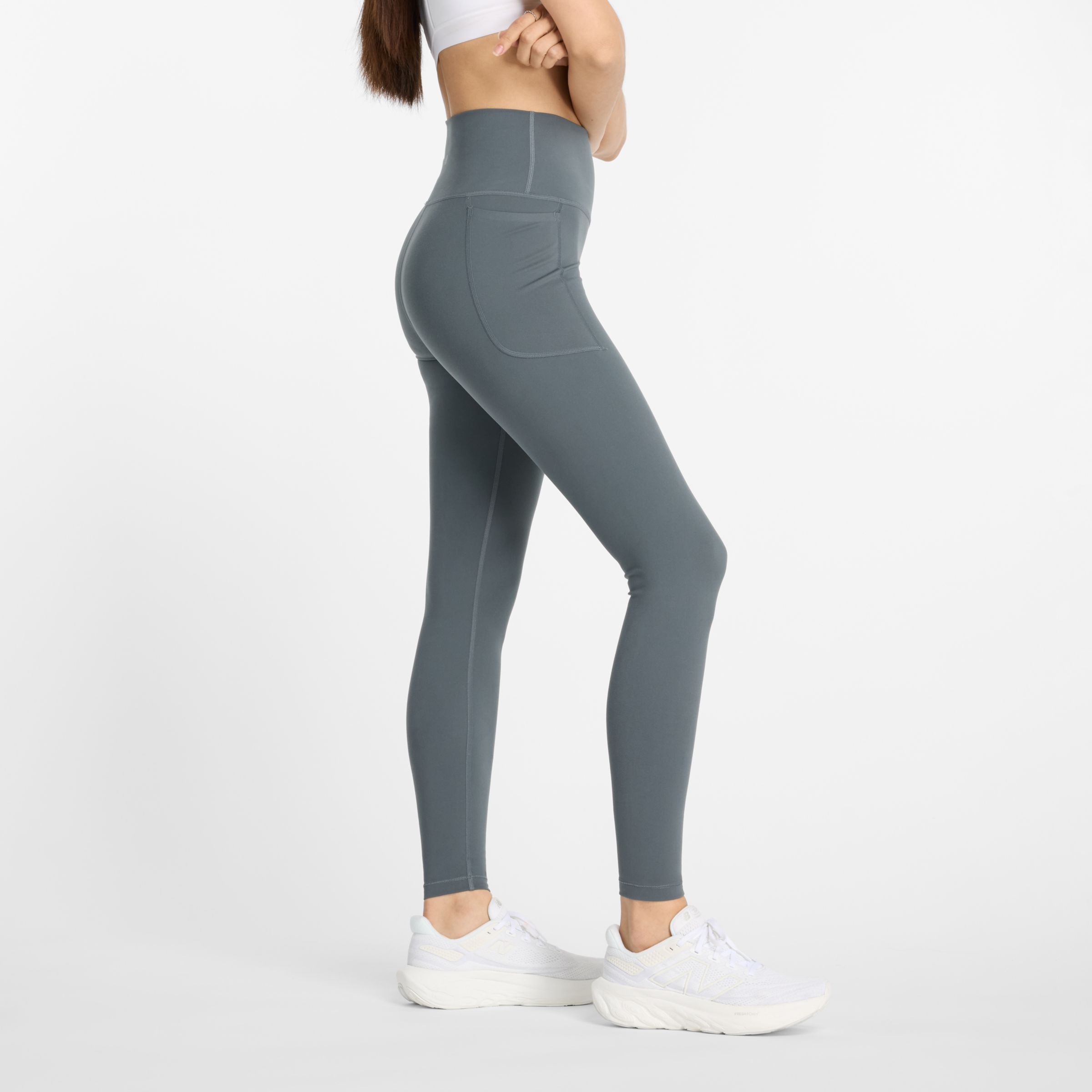 NB Harmony Pocket High Rise Legging 27"