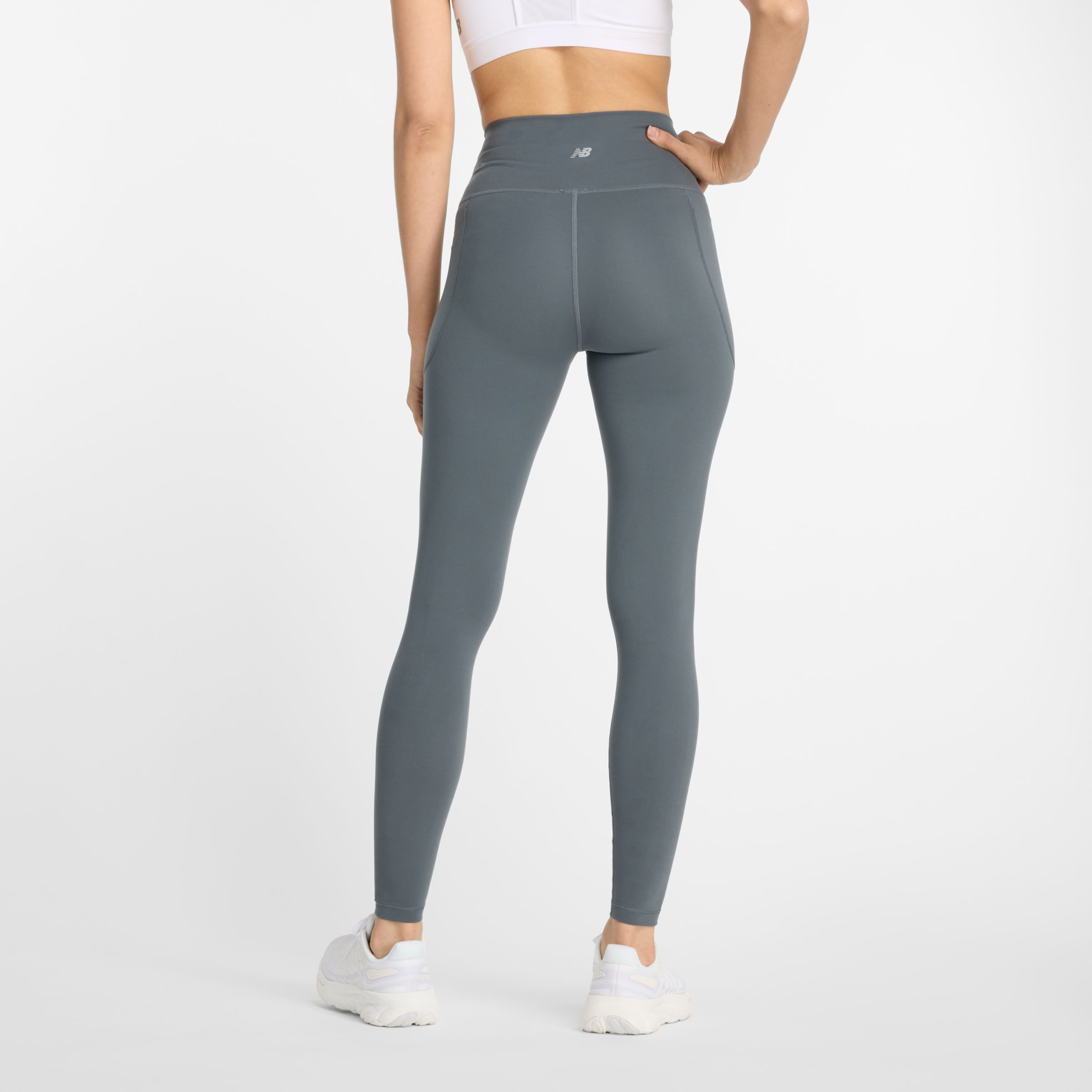 NB Harmony Pocket High Rise Legging 27"