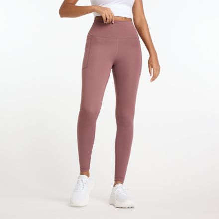 New Balance Harmony Pocket High Rise Legging 25 Dömu - VÆNTANLEGT