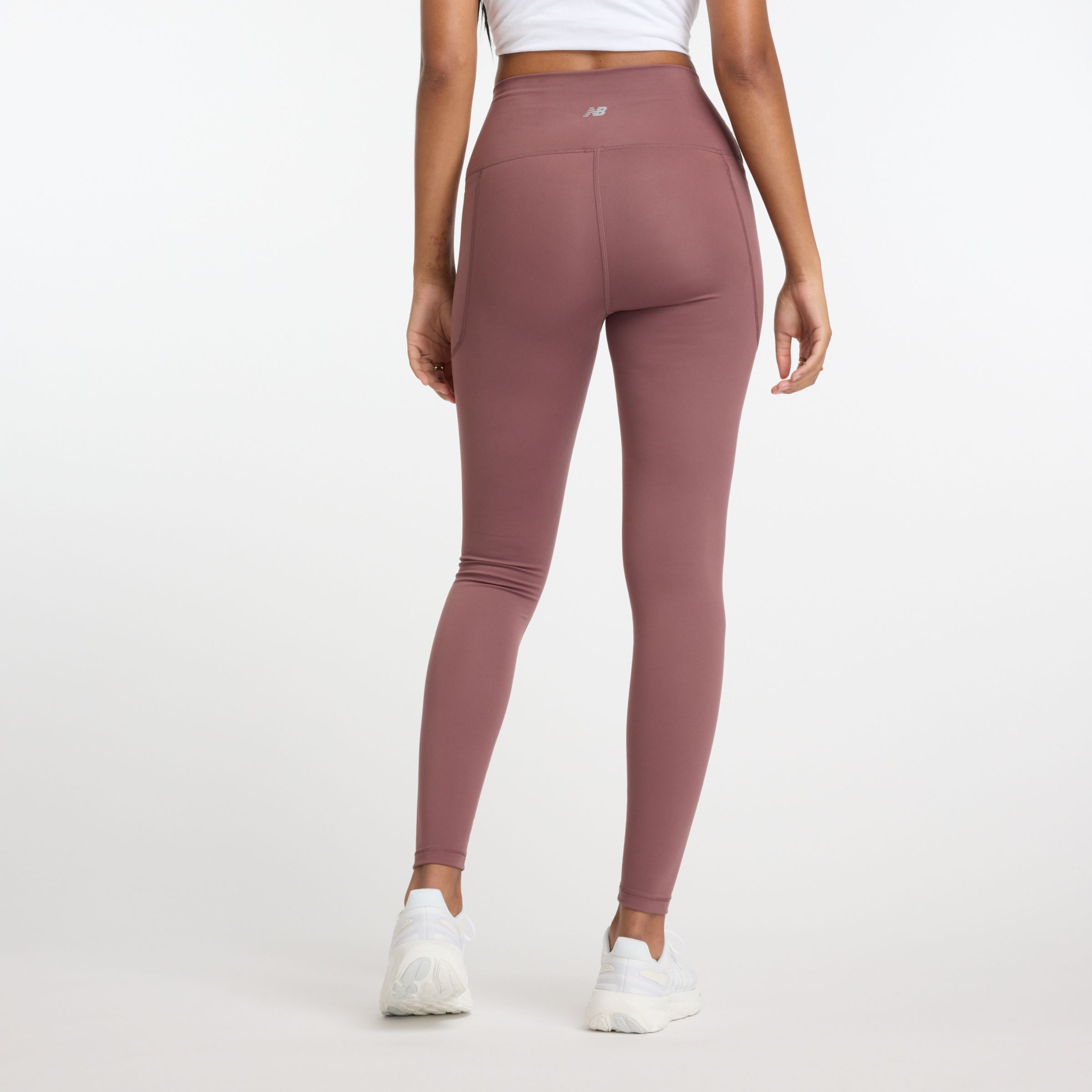 NB Harmony Pocket High Rise Legging 27"