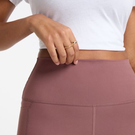 NB Harmony Pocket High Rise Legging 27"