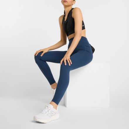 NB Harmony Pocket High Rise Legging 27"