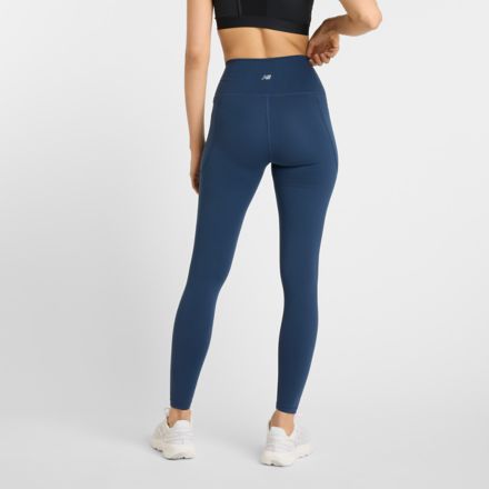 NB Harmony Pocket High Rise Legging 27"