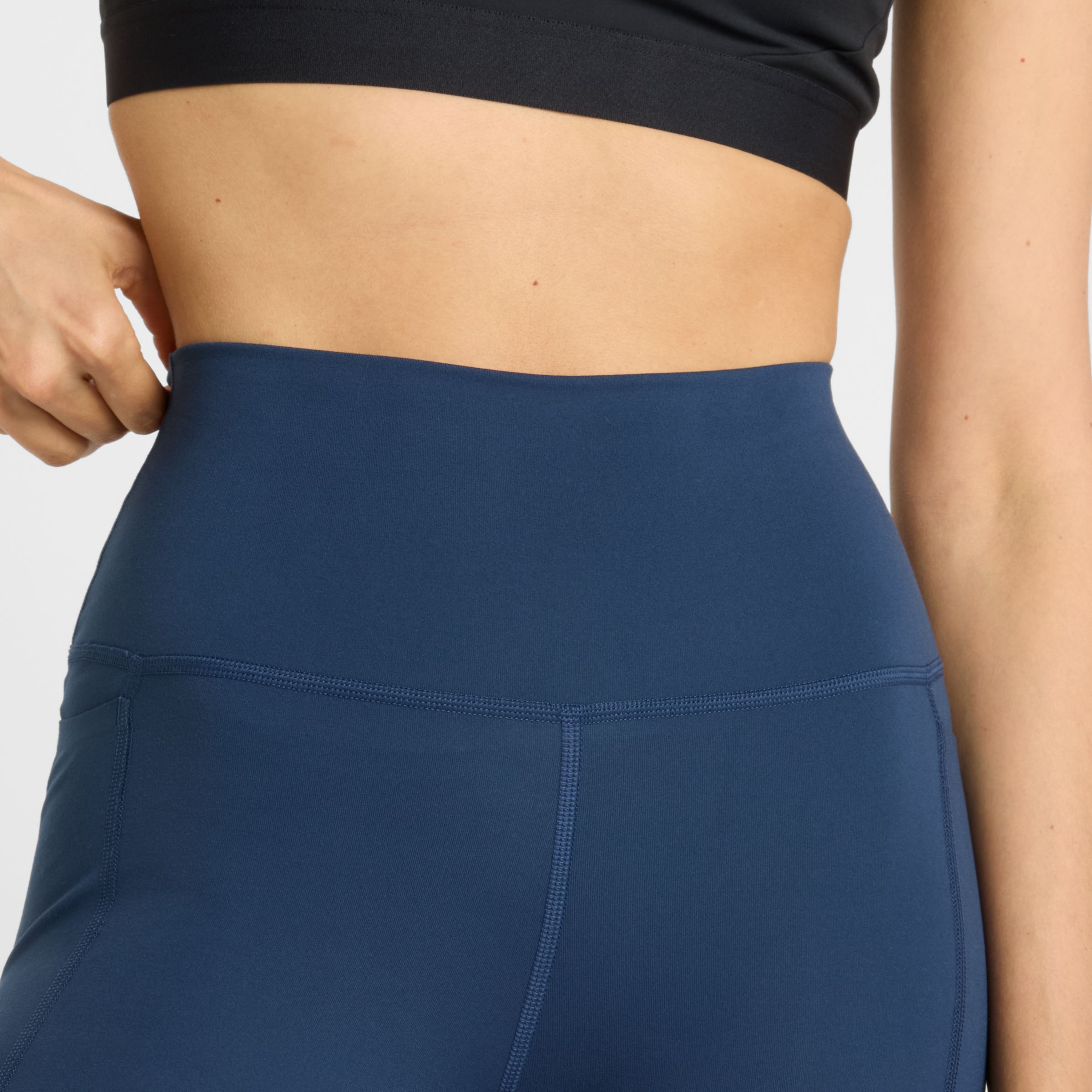 NB Harmony Pocket High Rise Legging 27"