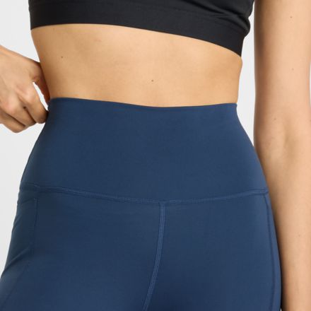 NB Harmony Pocket High Rise Legging 27"