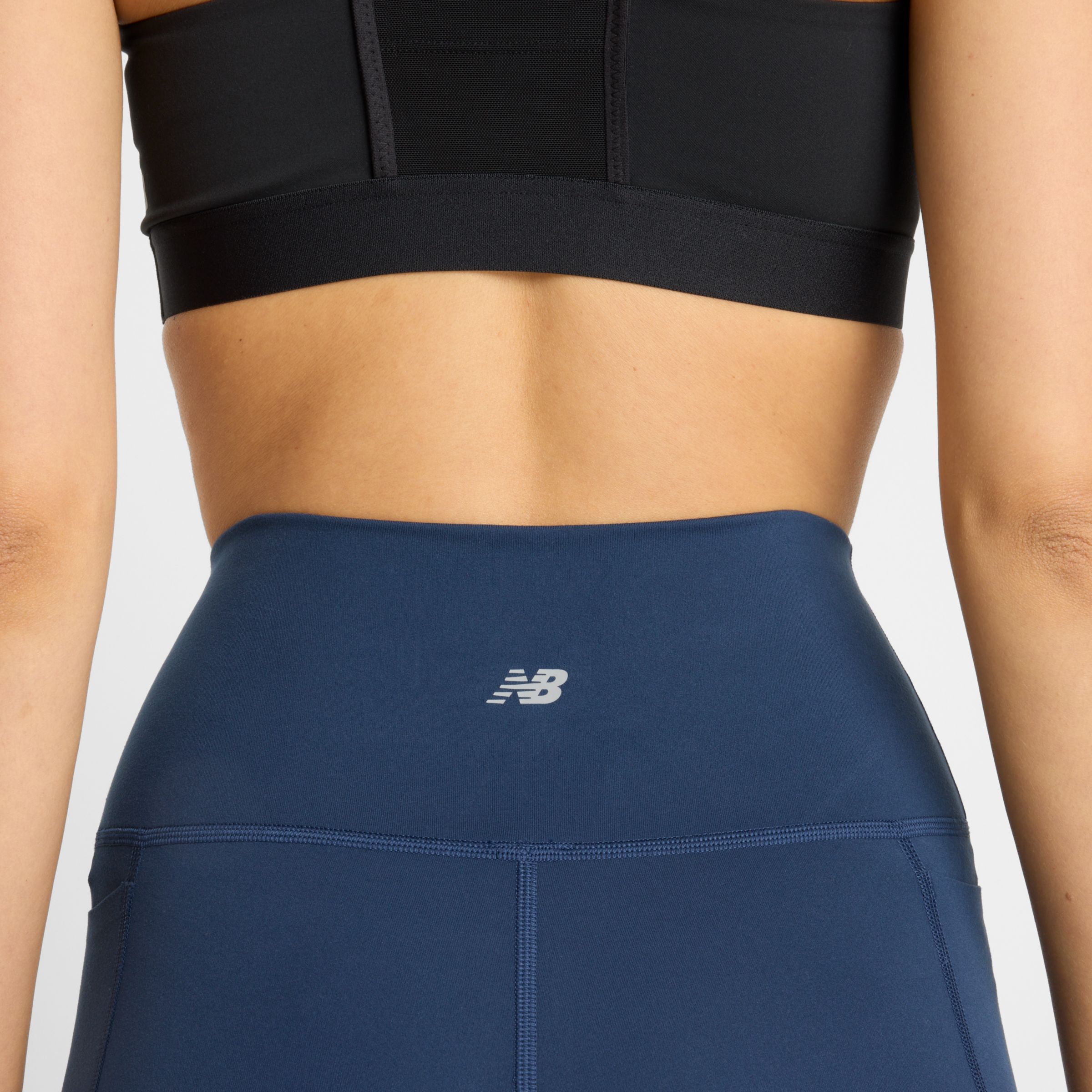 NB Harmony Pocket High Rise Legging 27"