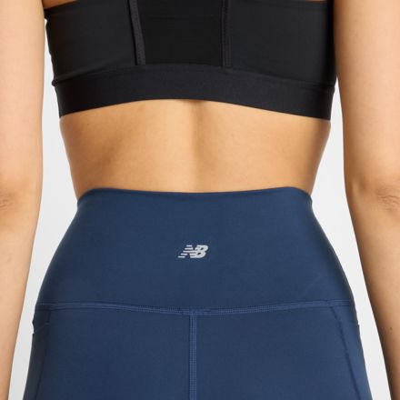 NB Harmony Pocket High Rise Legging 27"
