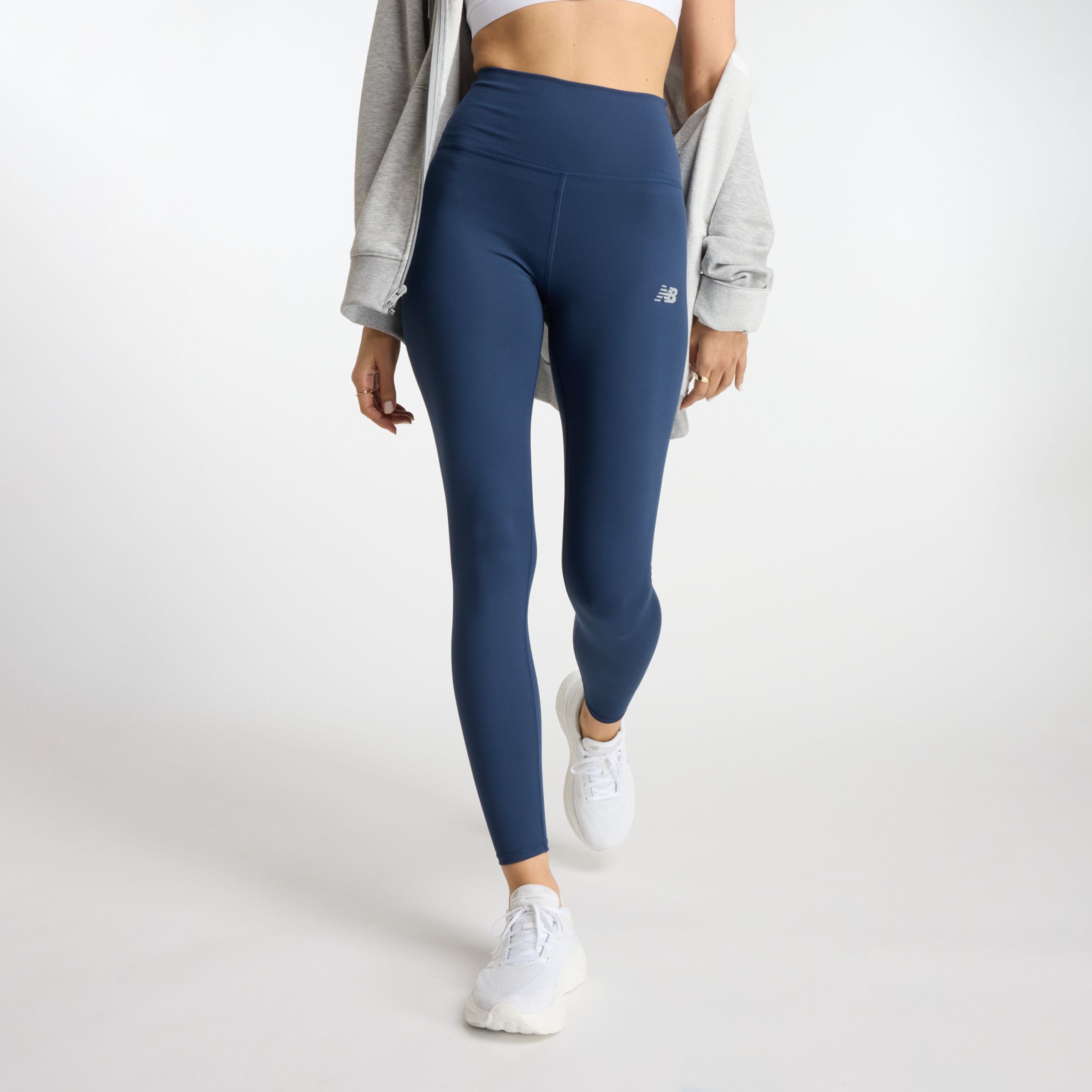 NB Harmony High Rise Legging 27"