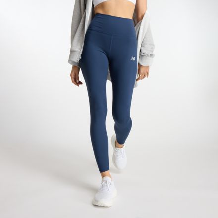 NB Harmony High Rise Legging 27"