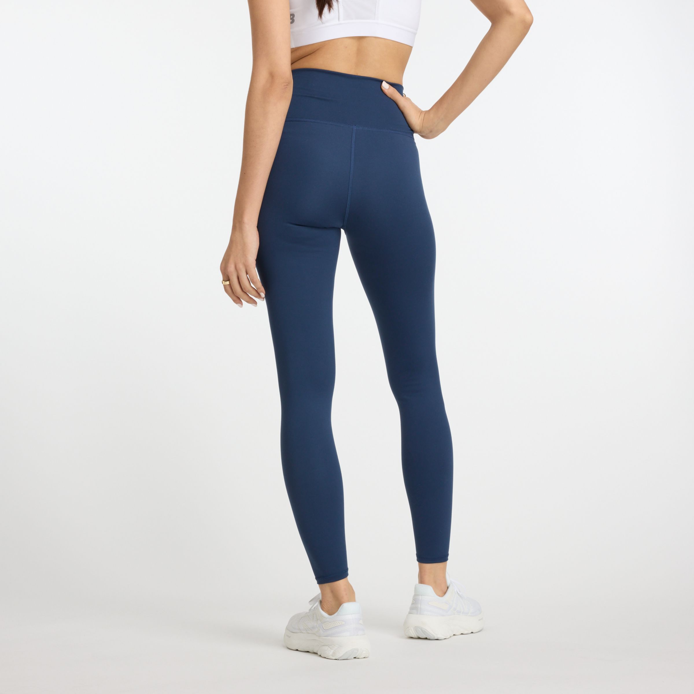 NB Harmony High Rise Legging 27"