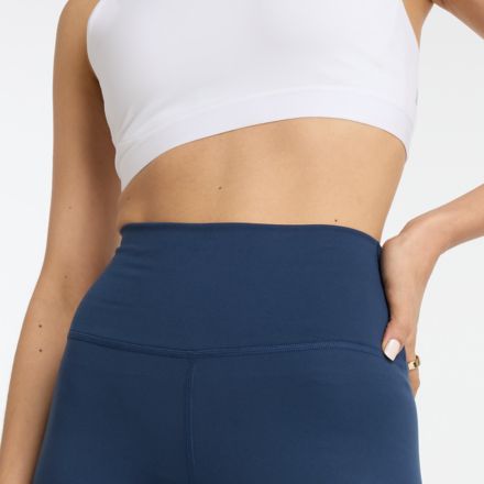 NB Harmony High Rise Legging 27"