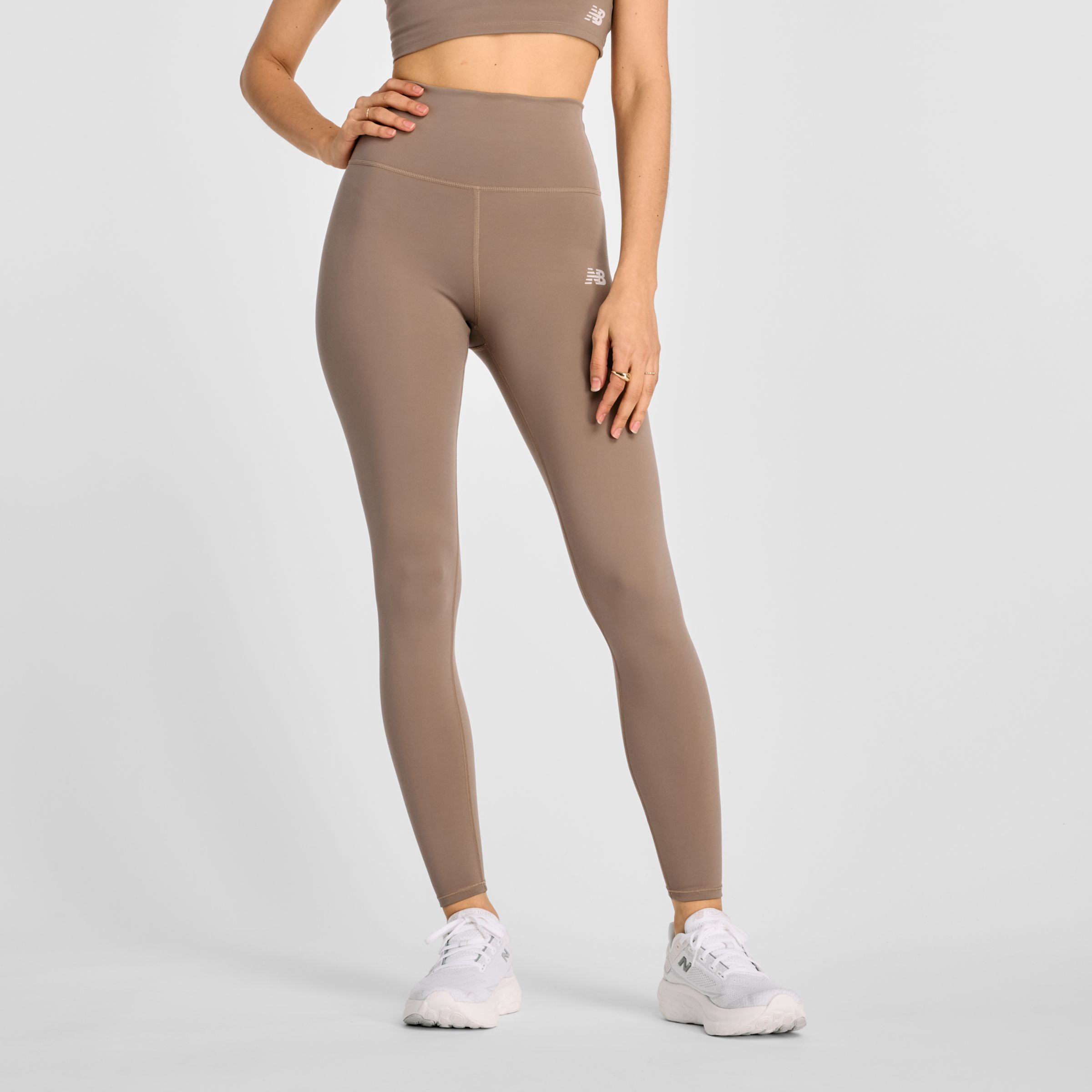 NB Harmony High Rise Legging 27"