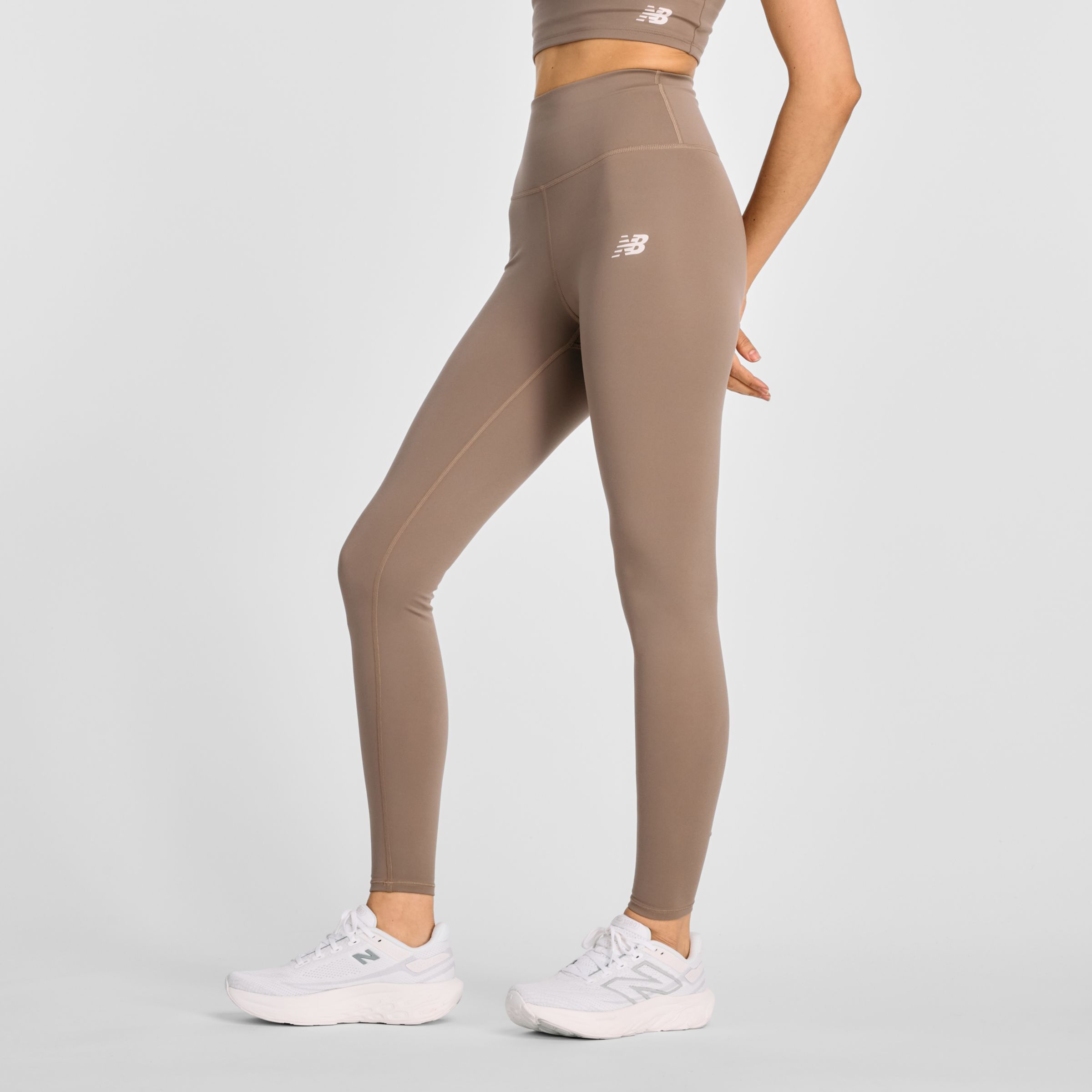 NB Harmony High Rise Legging 27"