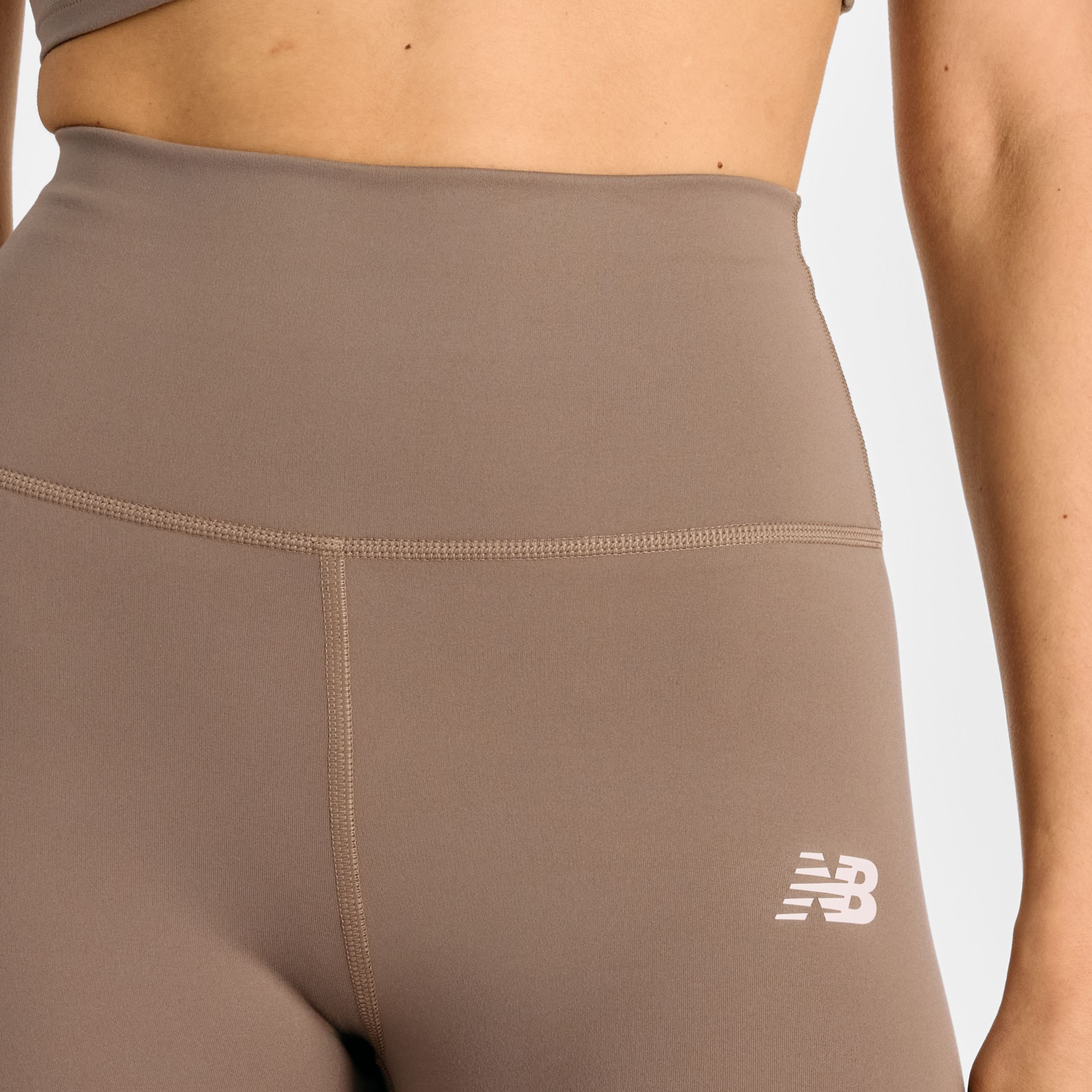 NB Harmony High Rise Legging 27"