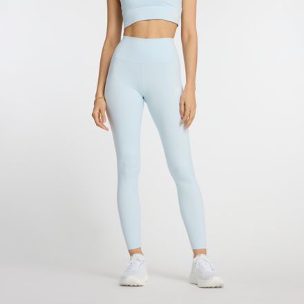 NB Harmony High Rise Legging 27