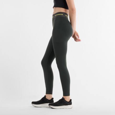 NB Sleek High Rise Sport Legging 25"