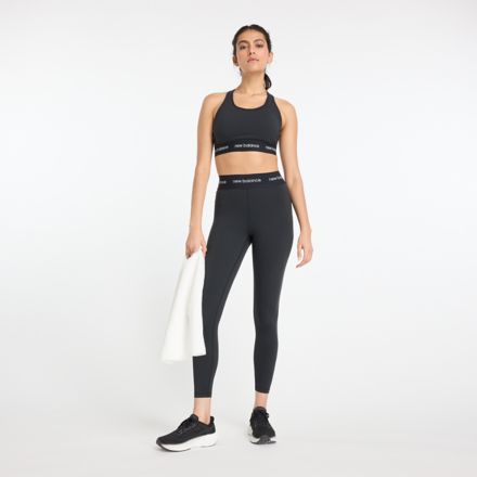 New balance athletic leggings online